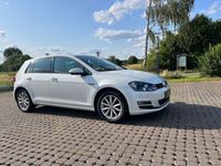 gebraucht VW Golf VII Lim. Lounge BMT