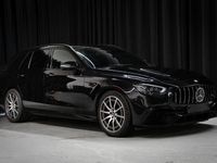 Gebraucht Mercedes E63S AMG AMG 612 PS (450 kW) 2021 Schwarz Limousine