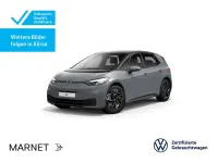 Occasion VW ID.3 Pro 150 kW (204 ch) 2021 Gris Citadine