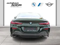 Occasion BMW M850 Performance 530 ch (389 kW) 2022 Vert Coupé