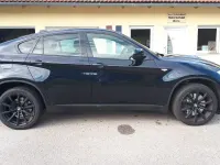 Occasion BMW X6 M50 Performance 381 ch (280 kW) 2013 Noir SUV