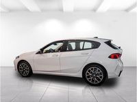 Gebraucht BMW 120 Performance 170 PS (125 kW) 2025 Weiß Kleinwagen