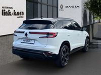 Gebraucht Renault Austral Techno Esprit Alpine 158 PS (116 kW) 2025 Schwarz SUV