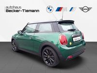 gebraucht Mini Cooper SE 3-Türer