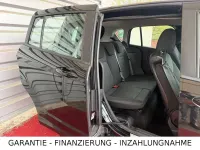 Gebraucht Ford B-MAX SYNC Edition 95 PS (69 kW) 2013 Schwarz Van / Kleinbus