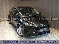 Gebraucht Mazda 2 Center-Line 92 PS (67 kW) 2025 Schwarz Kleinwagen