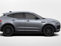 gebraucht Jaguar E-Pace P300e AWD R-Dyn. SE 20" Pano Winter-Paket