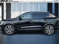 Gebraucht Renault Austral Iconic 200 PS (147 kW) 2023 Schwarz SUV