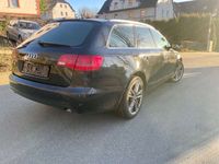 gebraucht Audi A6 Avant 2.7 TDI