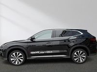 Gebraucht BYD Seal U Design 324 PS (238 kW) 2025 Schwarz SUV