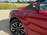 Gebraucht Ford Kuga ST-Line 150 PS (110 kW) 2018 Rot SUV
