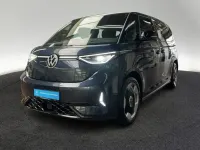 Gebraucht VW ID. Buzz GTX 250 kW (340 PS) 2025 Blau Van / Kleinbus