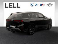 Gebraucht BMW iX3 Performance 344 kW (469 PS) 2026 Schwarz SUV