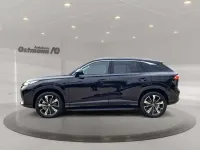 Gebraucht MG HS Luxury 272 PS (200 kW) 2026 Pebble black SUV