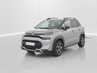 Gebraucht Citroën C3 Aircross Feel 110 PS (80 kW) 2022 Gris artense SUV