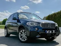 Gebraucht BMW X5 258 PS (189 kW) 2016 SUV