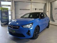Gebraucht Opel Corsa 131 PS (96 kW) 2022 Blau Kleinwagen