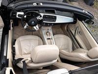Gebraucht BMW Z4 176 PS (129 kW) 2008 Cabrio