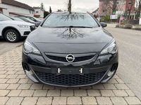 gebraucht Opel Astra GTC Astra JOPC