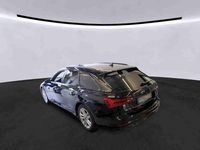 Gebraucht Audi A6 Advanced 204 PS (150 kW) 2023 Schwarz Kombi