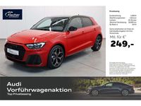 Gebraucht Audi A1 Sportback S-line plus 116 PS (85 kW) 2025 Gruen Kleinwagen