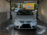 Gebraucht VW Golf VI 105 PS (77 kW) 2009 Silber Kleinwagen