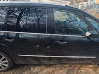 Gebraucht Ford Galaxy Titanium 203 PS (149 kW) 2010 Schwarz Van / Kleinbus