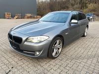 Gebraucht BMW 535 306 PS (225 kW) 2010 Grau Kombi