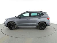 Gebraucht Cupra Ateca 301 PS (221 kW) 2022 Grau SUV