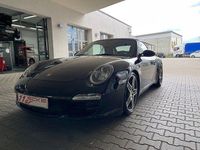 Gebraucht Porsche 997 345 PS (253 kW) 2008 Schwarz Cabrio