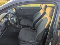 Gebraucht VW Polo 45 PS (33 kW) 2013 Blau Kleinwagen