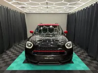 Gebraucht Mini John Cooper Works Countryman 306 PS (225 kW) 2022 Schwarz SUV