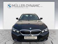 gebraucht BMW 330e ADVANTAGE + RDC + DAB + LM + ALARMANLAGE +