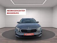 Gebraucht Skoda Octavia Selection 150 PS (110 kW) 2025 Grau Limousine