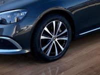 Gebraucht Mercedes E300 194 PS (142 kW) 2021 Grau Limousine