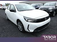 Gebraucht Opel Corsa 101 PS (74 kW) 2024 Weiss Kleinwagen