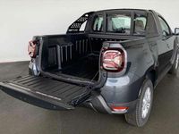 gebraucht Dacia Duster II Pickup 1,5 dCi Comfort 4WD ALU DAB LED PDC TOUC