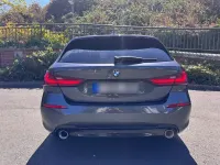Gebraucht BMW 118 Shadowline 150 PS (110 kW) 2021 Grau Limousine