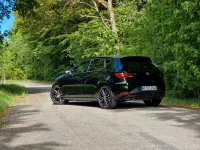 Gebraucht Seat Leon CUPRA 290 PS (213 kW) 2019 Schwarz Limousine