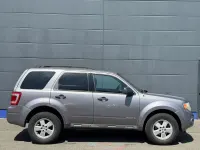 Gebraucht Ford Escape 155 PS (114 kW) 2007 Grau SUV
