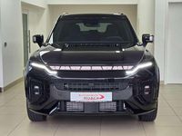 Neu SsangYong Actyon 163 PS (119 kW) 2025 Space black SUV