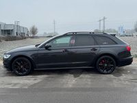 Gebraucht Audi A6 245 PS (180 kW) 2013 Grau Kombi