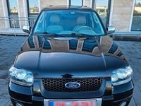 Gebraucht Ford Maverick Limited 203 PS (149 kW) 2006 Schwarz SUV