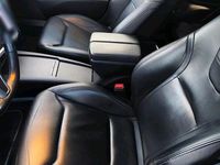 Gebraucht Tesla Model S 344 kW (469 PS) 2017 Blau Kleinwagen