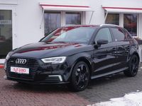 Gebraucht Audi A3 Sportback e-tron Sport 204 PS (150 kW) 2020 Schwarz Kleinwagen