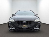Gebraucht Ford Focus ST-Line 116 PS (85 kW) 2023 Schwarz Limousine