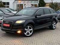 Gebraucht Audi Q7 Ambiente 340 PS (250 kW) 2012 Schwarz SUV