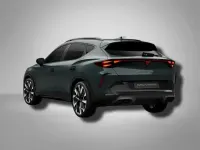 Neu Cupra Formentor VZ 333 PS (244 kW) 2026 Fiord blau SUV