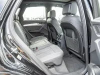 Usata Audi Q5 S-Line 367 CV (269 kW) 2024 Nero SUV