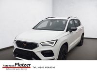 Gebraucht Cupra Ateca Basis 300 PS (220 kW) 2023 Weiss SUV